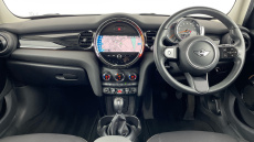 MINI Hatchback 1.5 One Classic 5dr Petrol Hatchback